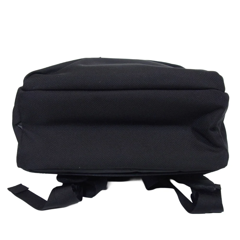 GREGORY グレゴリー COVERT CLASSIC カバートミッションデイスリム V4 リュック バックパック ブラック系【中古】 - Image 4