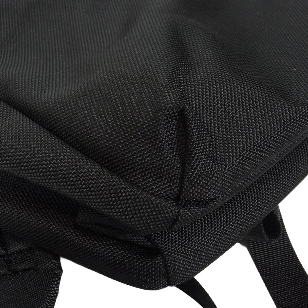 GREGORY グレゴリー COVERT CLASSIC カバートミッションデイスリム V4 リュック バックパック ブラック系【中古】 - Image 8