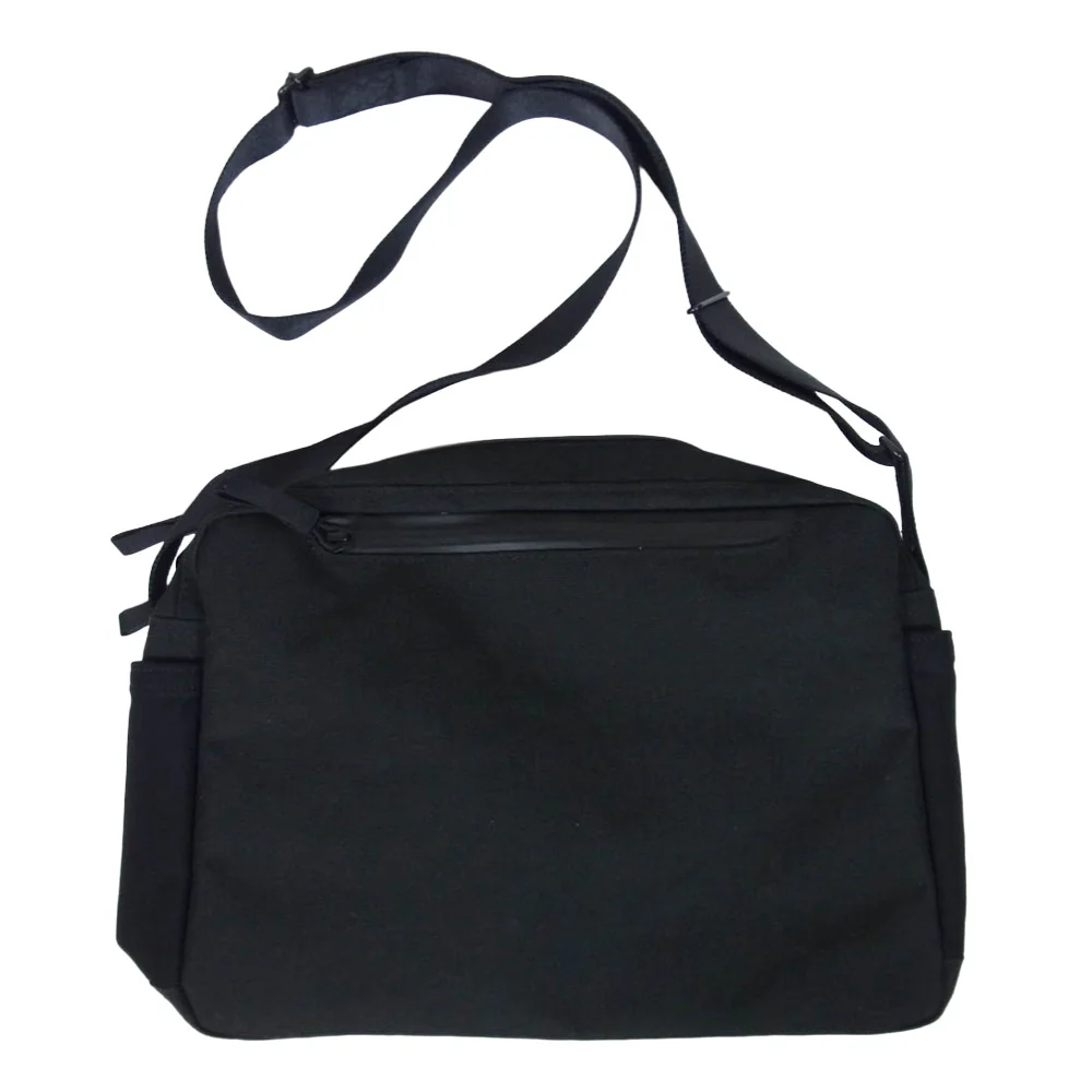 PORTER ポーター 737-17803 HYBRID SHOULDER BAG ハイブリッド ショルダー バッグ ブラック系【極上美品】【中古】 - Image 2