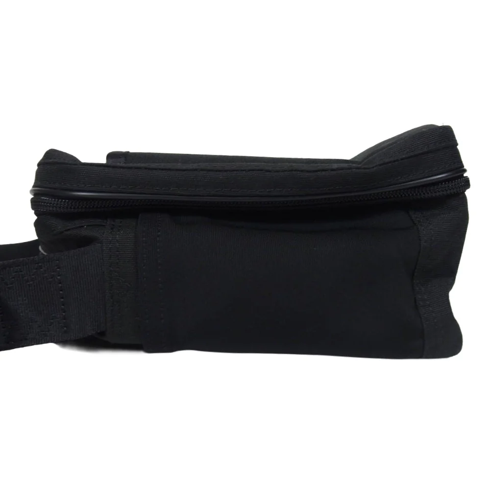 PORTER ポーター 737-17803 HYBRID SHOULDER BAG ハイブリッド ショルダー バッグ ブラック系【極上美品】【中古】 - Image 3