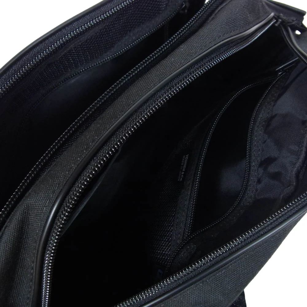 PORTER ポーター 737-17803 HYBRID SHOULDER BAG ハイブリッド ショルダー バッグ ブラック系【極上美品】【中古】 - Image 5