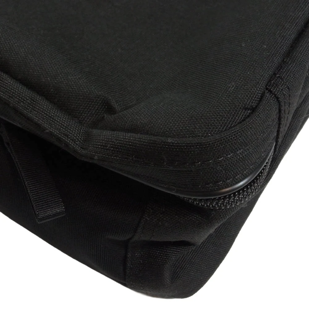 PORTER ポーター 737-17803 HYBRID SHOULDER BAG ハイブリッド ショルダー バッグ ブラック系【極上美品】【中古】 - Image 7