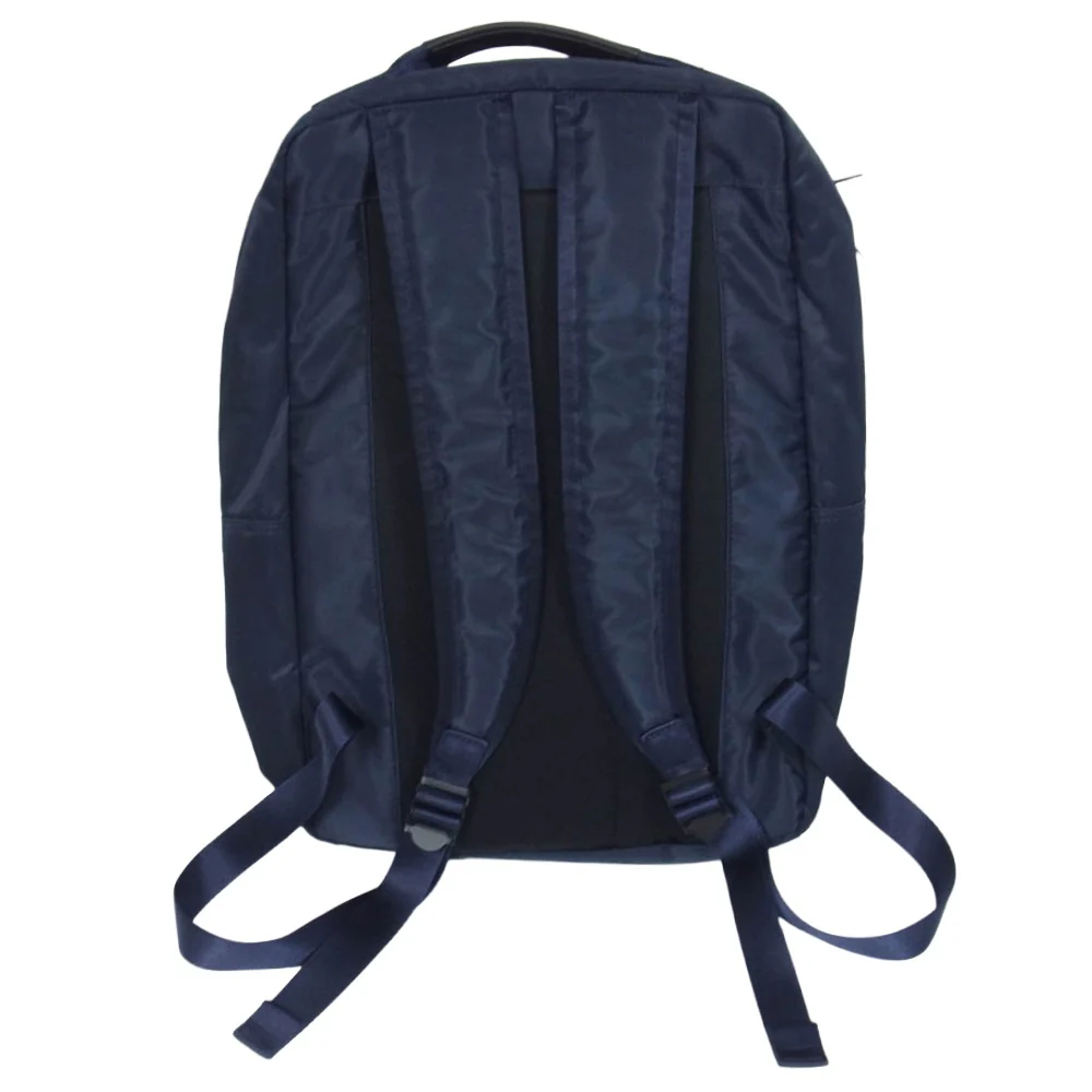PORTER ポーター 655-17875 TIME DAYPACK タイム デイパック バックパック リュックサック ネイビー ネイビー系【中古】 - Image 2