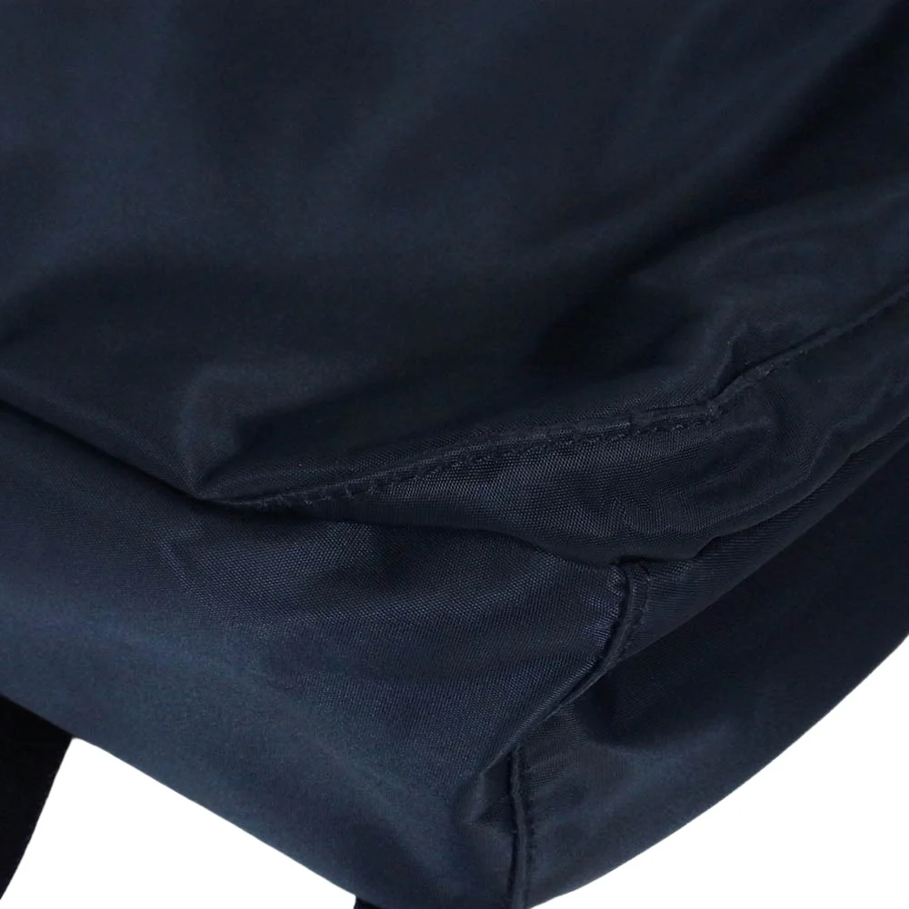 PORTER ポーター 655-17875 TIME DAYPACK タイム デイパック バックパック リュックサック ネイビー ネイビー系【中古】 - Image 7