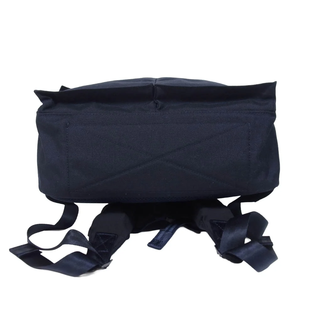 PORTER CLASSIC ポータークラシック NEWTON BUSINESS RUCKSACK M クラシック ニュートン ビジネス リュック バックパック ダークネイビー系【中古】 - Image 4