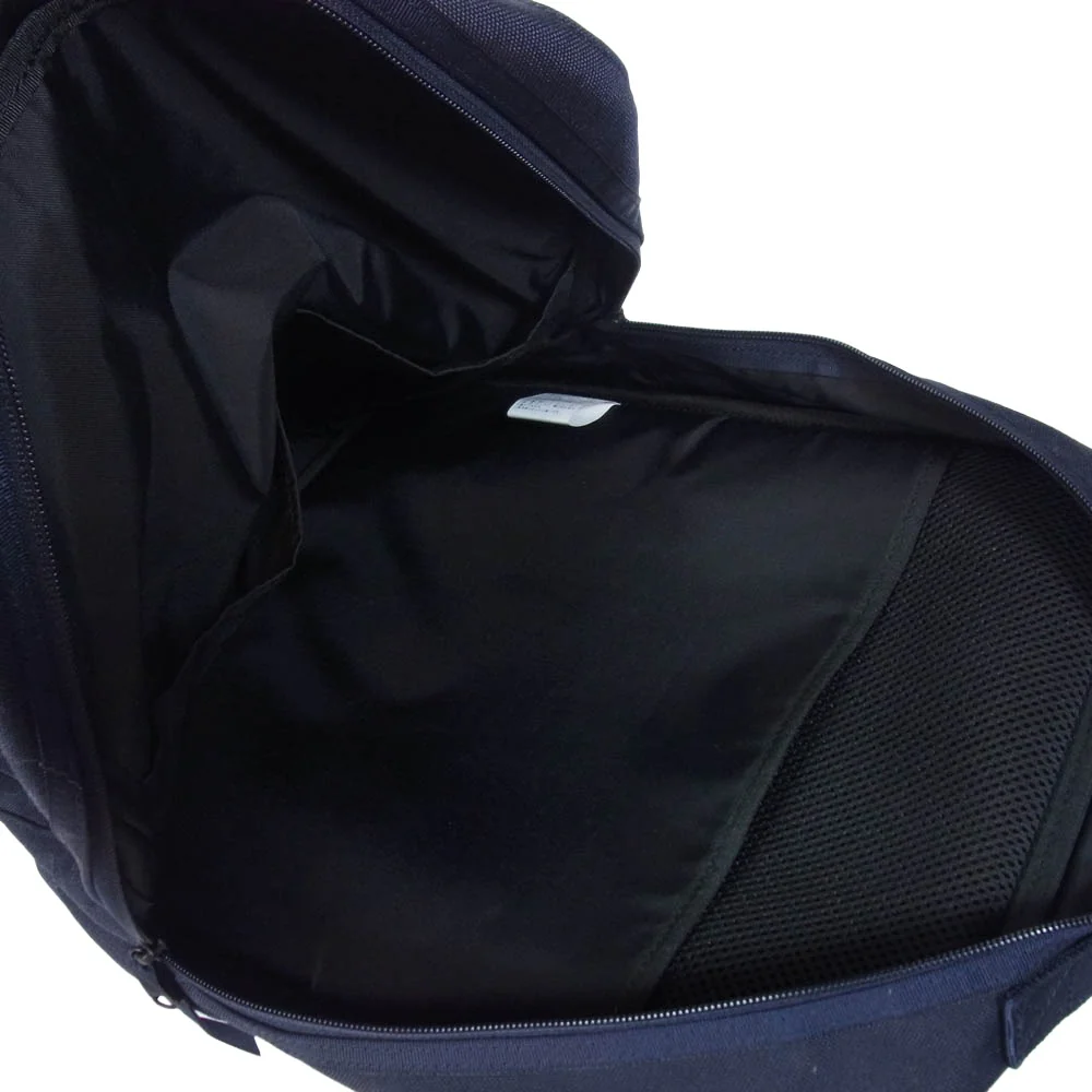PORTER CLASSIC ポータークラシック NEWTON BUSINESS RUCKSACK M クラシック ニュートン ビジネス リュック バックパック ダークネイビー系【中古】 - Image 5