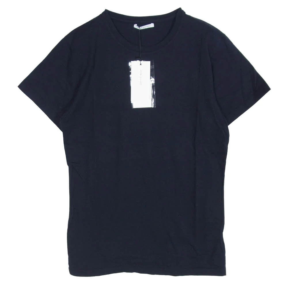 ジョンエリオット クルーネック 半袖 Tシャツ ダークネイビー系 2【中古】