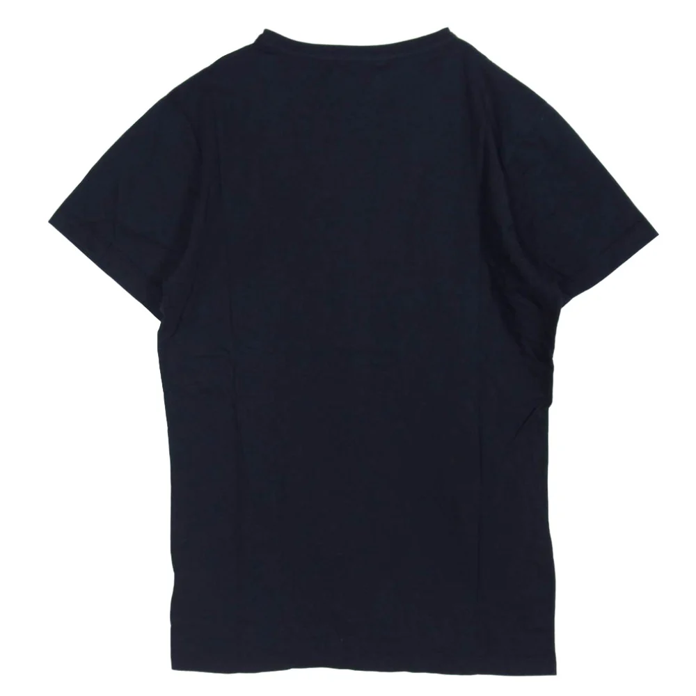 ジョンエリオット クルーネック 半袖 Tシャツ ダークネイビー系 2【中古】 - Image 2