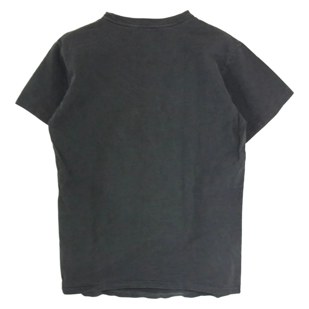 ジョンエリオット クルーネック ポケット 半袖 Tシャツ ブラック系【中古】 - Image 2