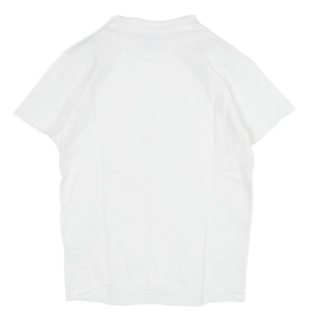 ジョンエリオット ANTI-EXPO TEE クルーネック 半袖 Tシャツ ホワイト系 XS【中古】 - Image 2