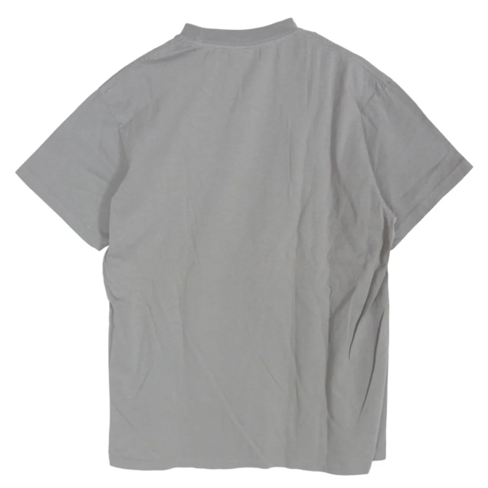 ジョンエリオット クルーネック 半袖 Tシャツ チャコール グレー系 1【中古】 - Image 2