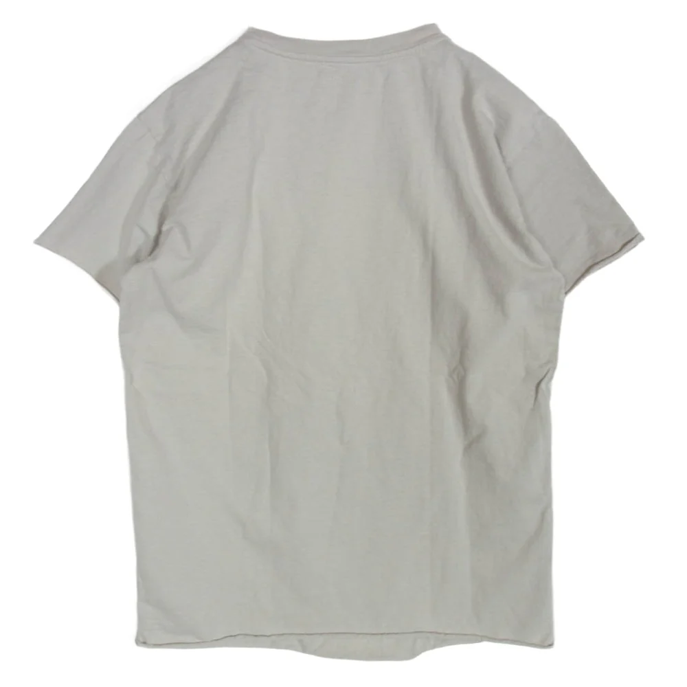 ジョンエリオット クルーネック ポケット 半袖 Tシャツ グレー系【中古】 - Image 2