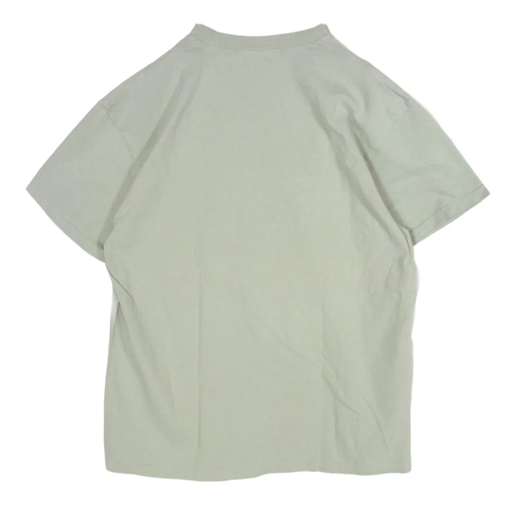 ジョンエリオット クルーネック ポケット 半袖 Tシャツ グリーン系 1【中古】 - Image 2