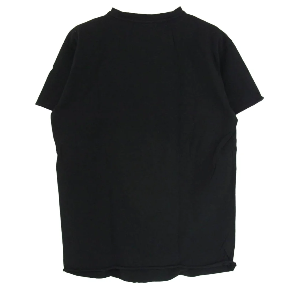 ジョンエリオット クルーネック ポケット 半袖 Tシャツ ブラック系 1【中古】 - Image 2