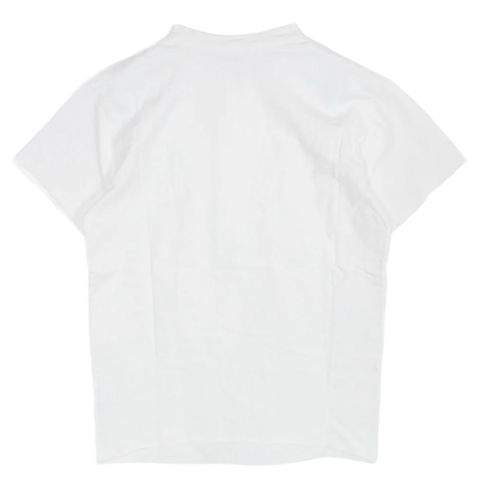 ジョンエリオット ANTI-EXPO TEE クルーネック 半袖 Tシャツ ホワイト系 1【中古】 - Image 2
