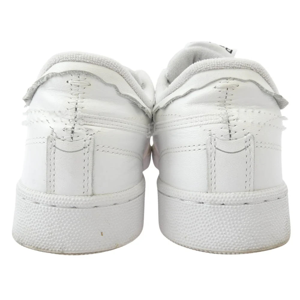 MAISON MARGIELA メゾンマルジェラ PROJECT 0 CC MO スニーカー ホワイト系 25.5cm【中古】 - Image 3