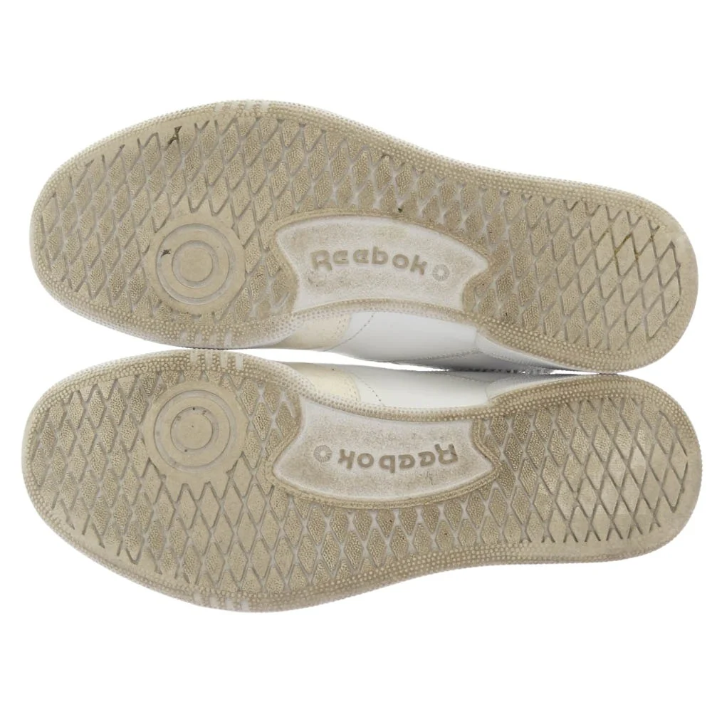 MAISON MARGIELA メゾンマルジェラ PROJECT 0 CC MO スニーカー ホワイト系 25.5cm【中古】 - Image 6