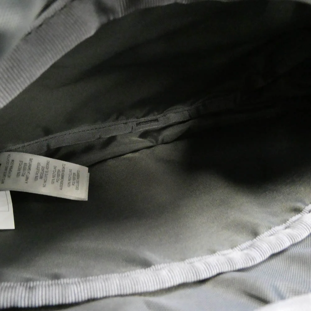 patagonia パタゴニア 22SS 48262 22年製 Atom Sling 8L アトム スリング ショルダーバッグ ブラック系【中古】 - Image 8