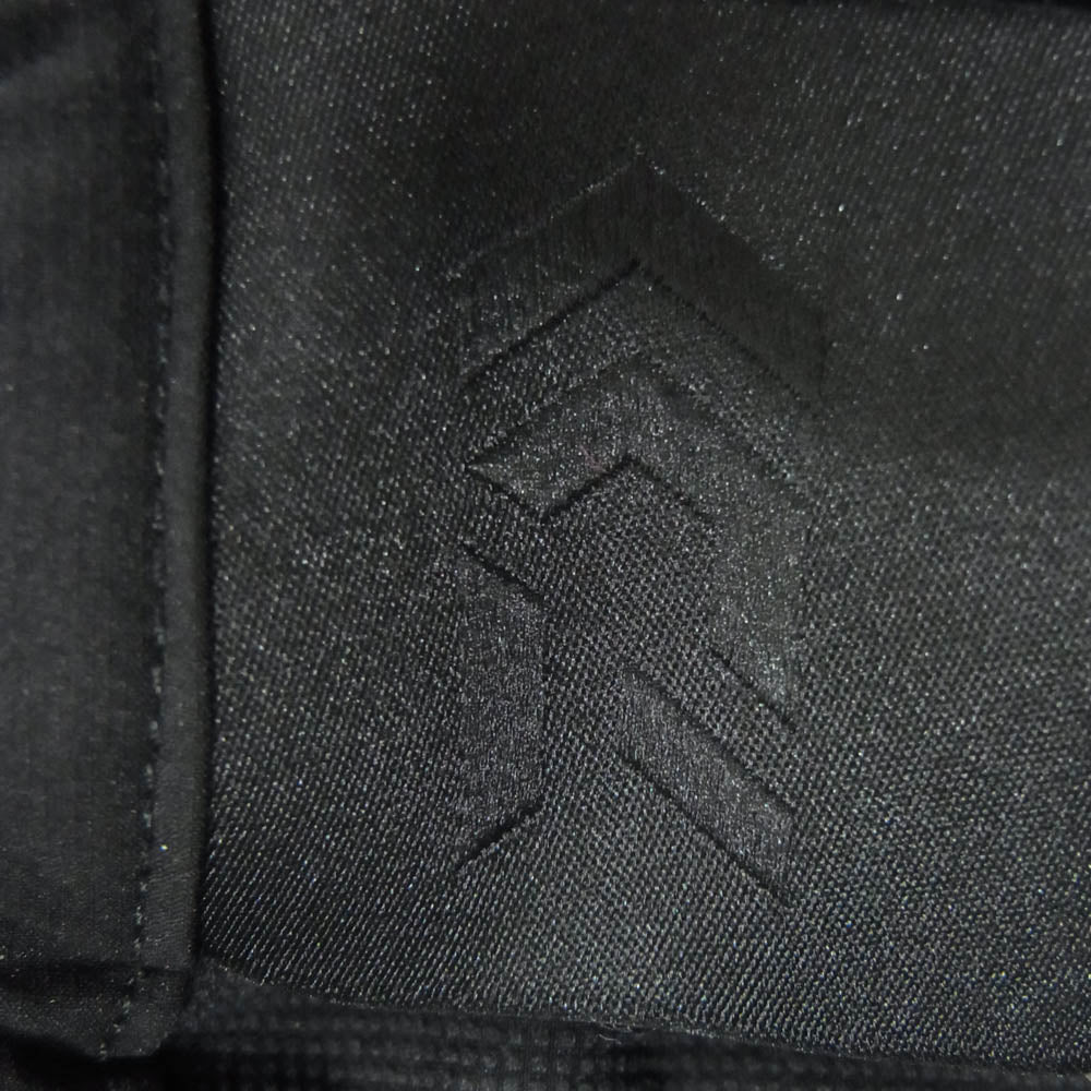 DAIWA PIER39 ダイワピア BP-60025 TECH 6POCKET SHORTS テック 6ポケット カーゴ ショーツ ブラック系 L【中古】 - Image 3