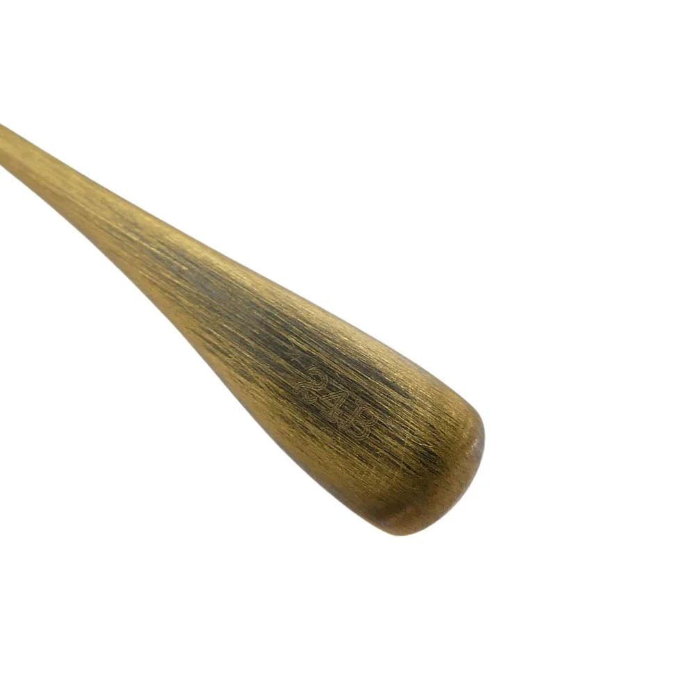 EYEVAN7285 アイヴァン7285 175 C.901 17th Antique Gold アンティーク ゴールド サングラス 眼鏡 アイウェア ゴールド系 フレーム:ゴールド系 43□28-147【中古】 - Image 6