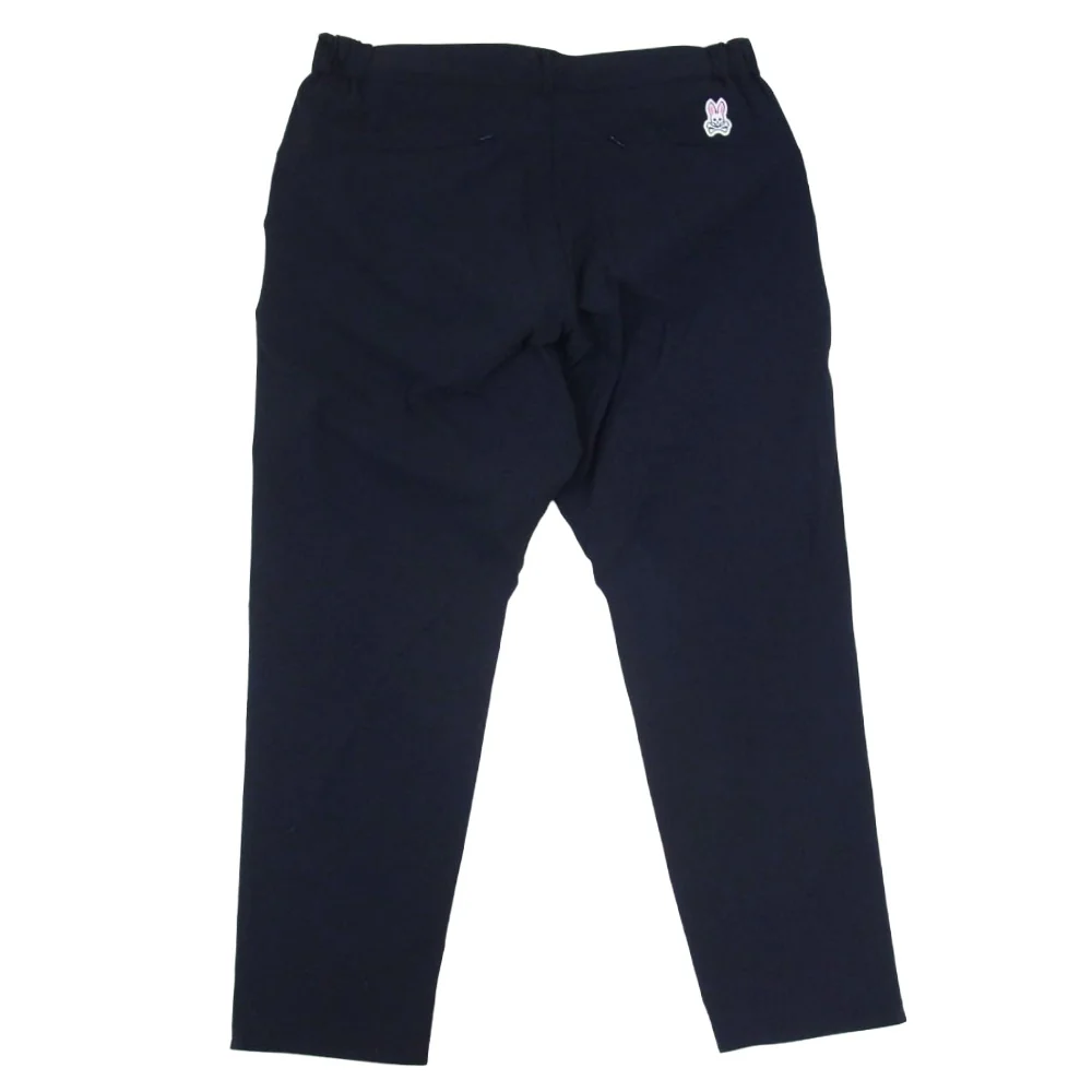 サイコバニー PB011 ストレッチナイロンパンツ ネイビー系 XL【極上美品】【中古】 - Image 2
