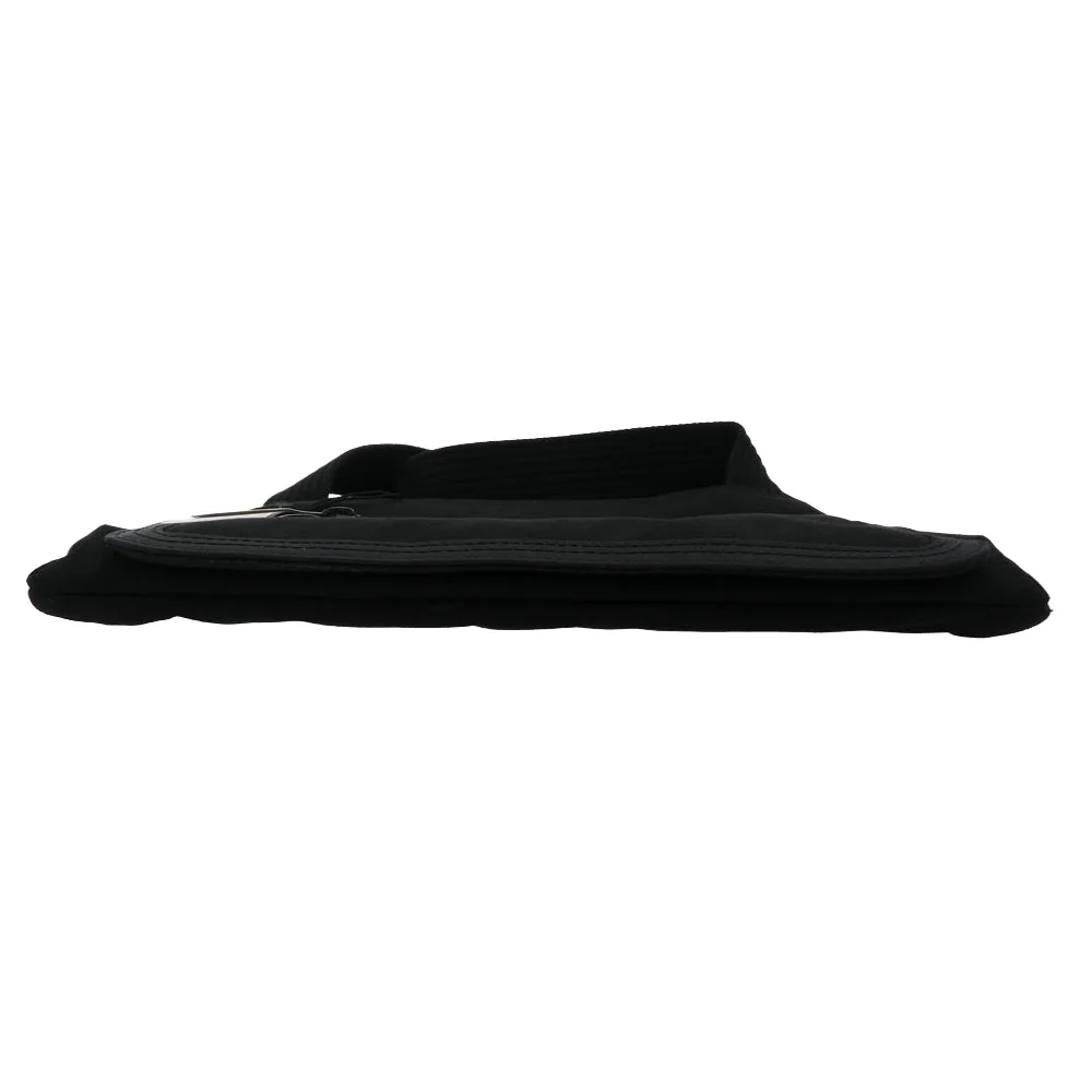 Y-3 Yohji Yamamoto ワイスリー ヨウジヤマモト IY4075 CL SACOCHE クラシック サコッシュ ショルダーバッグ ブラック系【新古品】【未使用】【中古】 - Image 5