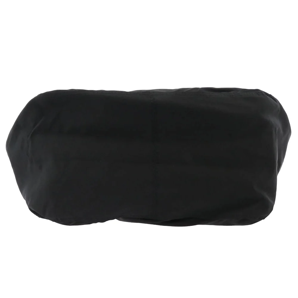 COMME des GARCONS HOMME コムデギャルソンオム 25SS HO-K292-051 綿ナイロングログラン 2WAY BAG ショルダー バッグ ブラック系【新古品】【未使用】【中古】 - Image 4
