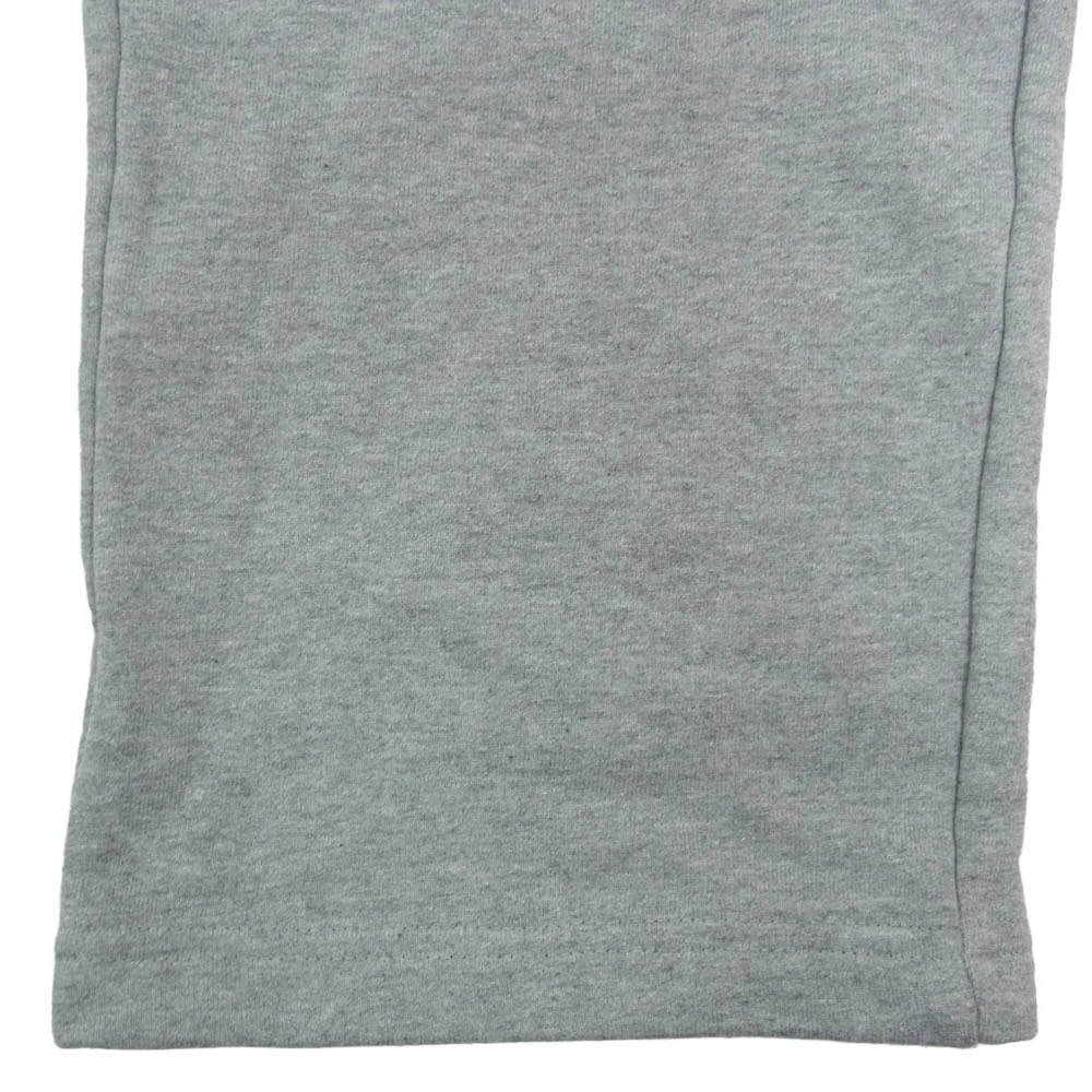 MINDSEEKER マインドシーカー ロゴプリント スウェット パンツ グレー系 L【中古】 - Image 6