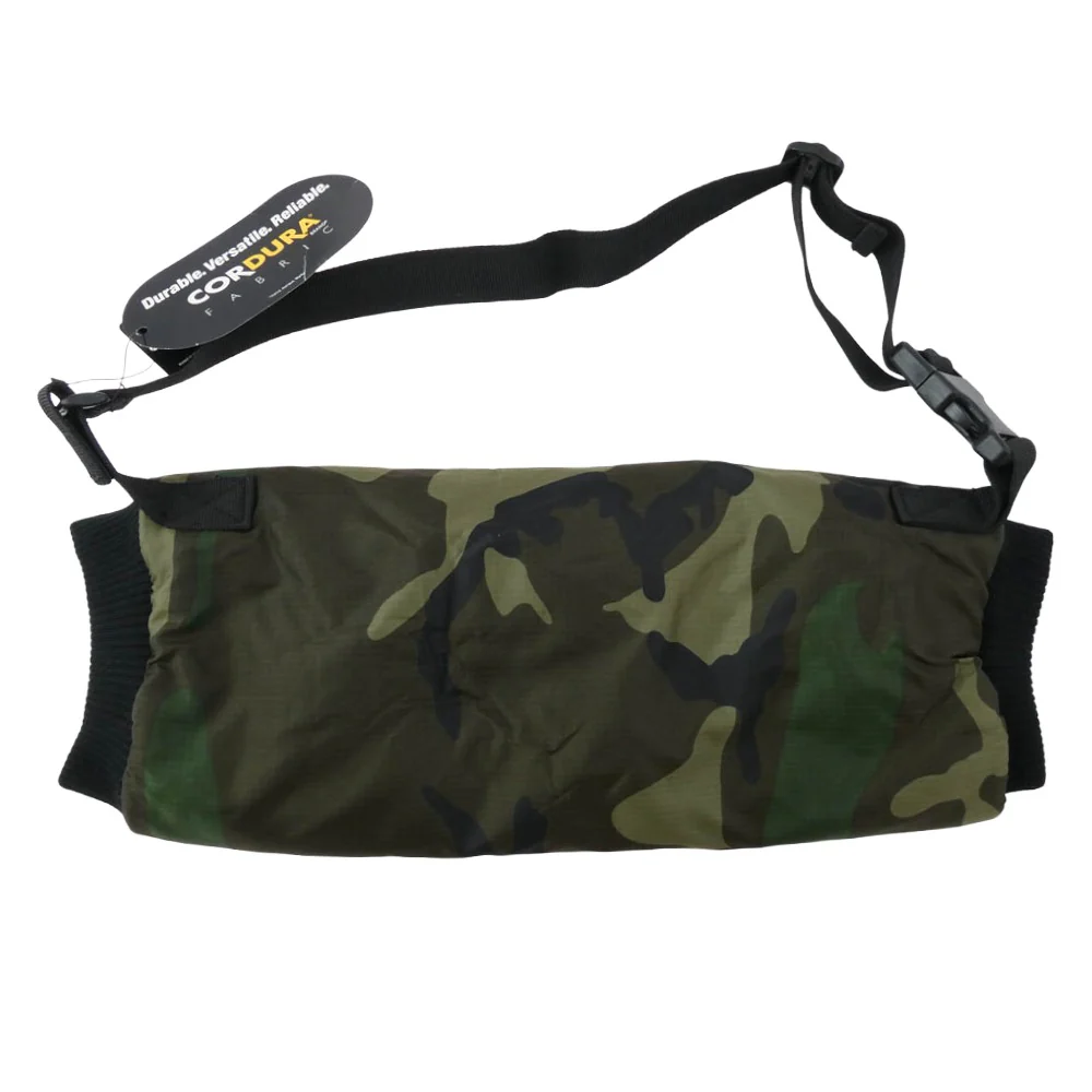 Supreme シュプリーム Handwarmer カモフラ ハンドウォーマー カーキ系 マルチカラー系【中古】 - Image 2