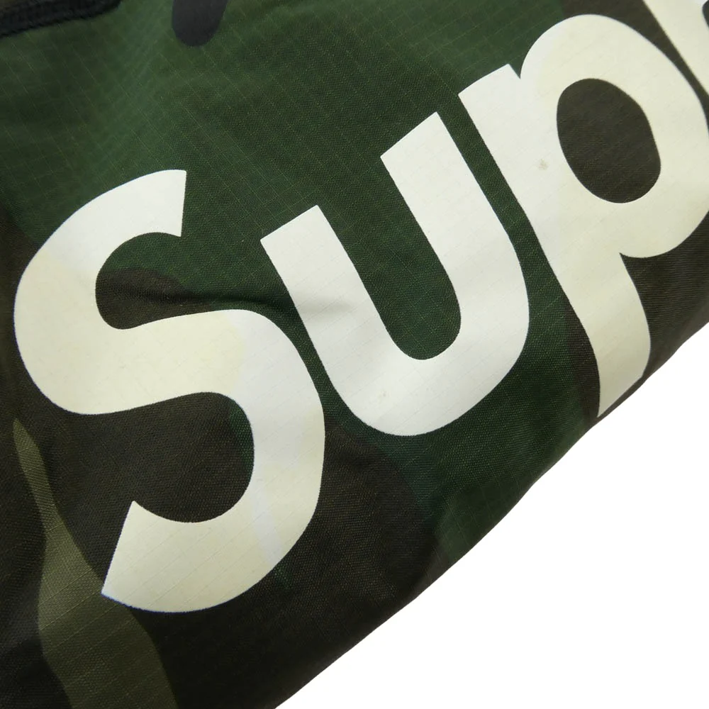 Supreme シュプリーム Handwarmer カモフラ ハンドウォーマー カーキ系 マルチカラー系【中古】 - Image 5