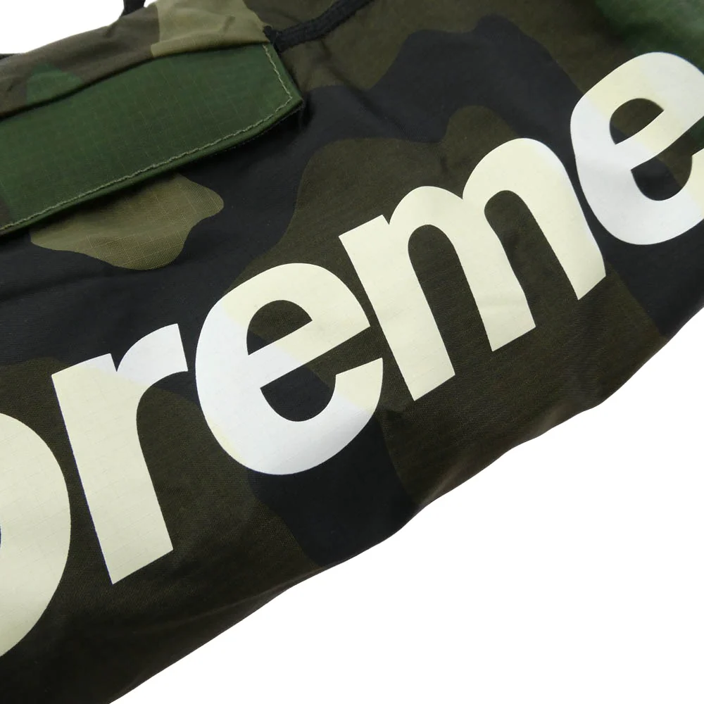 Supreme シュプリーム Handwarmer カモフラ ハンドウォーマー カーキ系 マルチカラー系【中古】 - Image 6