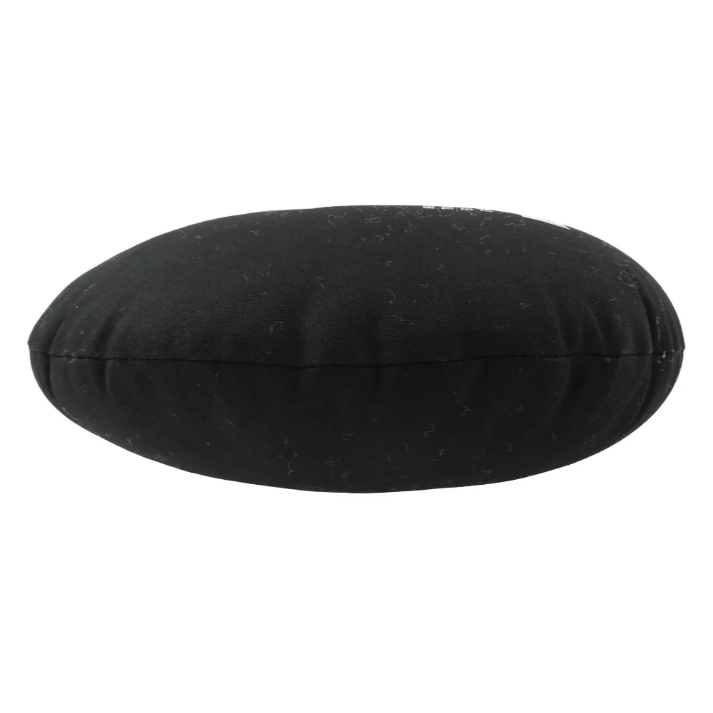 NEIGHBORHOOD ネイバーフッド WIND AND SEA NHWDS C-CUSHION ウィンダンシー クッション ブラック系【中古】 - Image 4