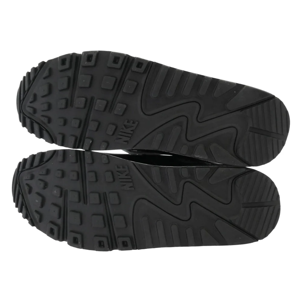 NIKE ナイキ FD5810-002 Air Max 90 GORE-TEX Smoke Grey エアマックス90 ゴアテックス スモークグレー スニーカー グレー系 ブラック系 27cm【新古品】【未使用】【中古】 - Image 6
