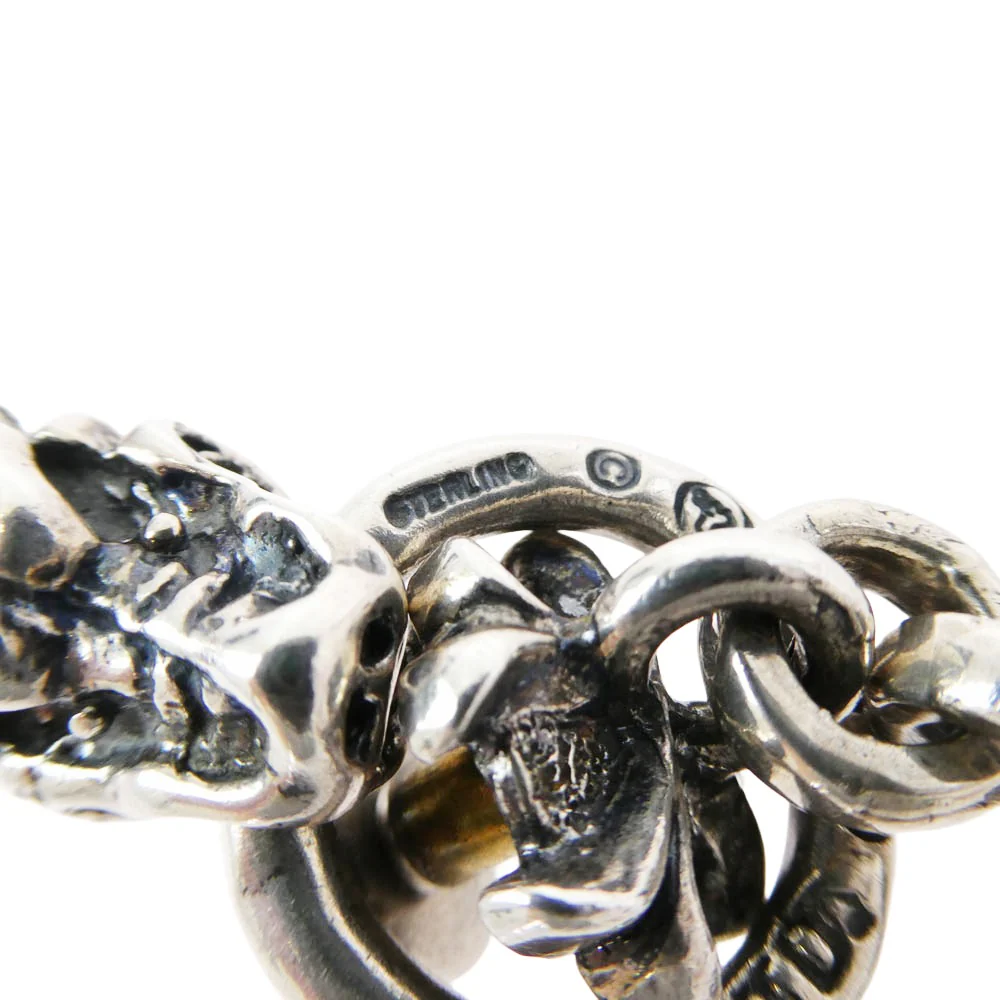TRAVIS WALKER トラヴィスワーカー 販売証明書付属 Drive wallet chain Tバー付きドライブチェーン ウォレットチェーン シルバー系【中古】 - Image 7