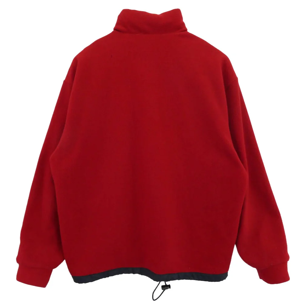 MONCLER ã¢ã³ã¯ã¬ãŒã« HUSKY ãã¹ã㌠éã¿ã° 90s ãªããŒã·ãã« ãžã£ã±ãã ãã«ãŸã³ ããªãŒã¹ ãã€ããŒç³» ã¬ããç³» Mãäžå€ã - Image 4