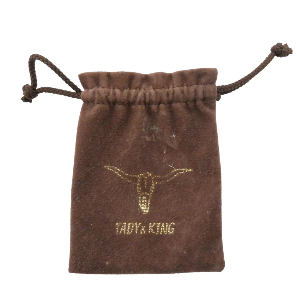 TADY&KING タディアンドキング イーグルフック レギュラーホイール GPウルフ 50cm チェーン ネックレス シルバー系【中古】 - Image 9