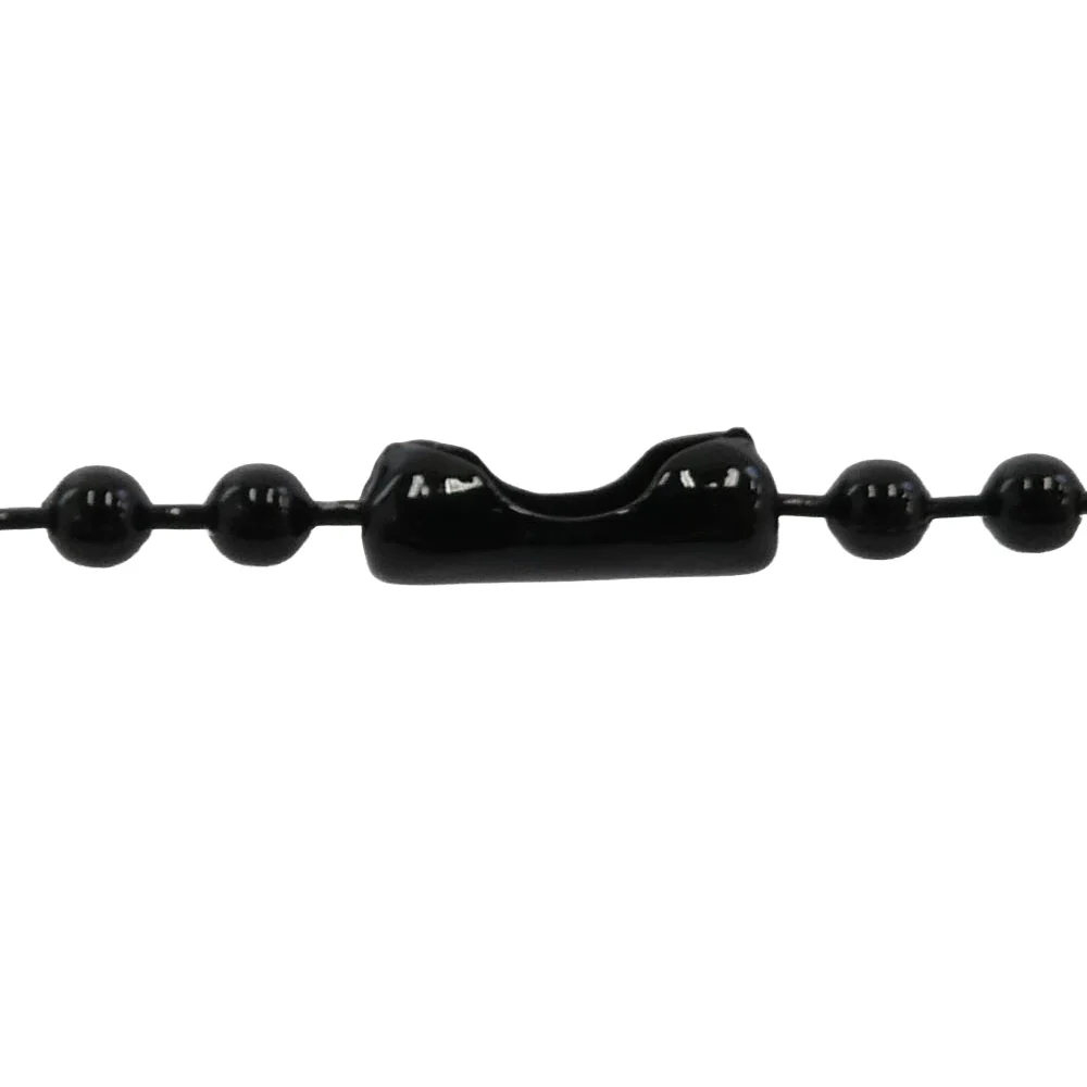 CHROME HEARTS クロムハーツ（原本無） RUBBER CH CRS SML ラバー スモール CH クロス シリコン ネックレス ブラック ブラック系【中古】 - Image 7