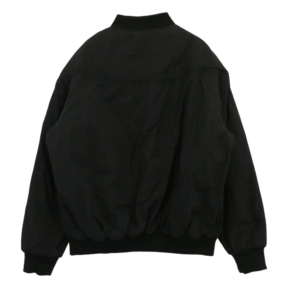 ダービーオブサンフランシスコ CLASSIC DERBY JACKET クラシック ダービージャケット ブラック系 L【美品】【中古】 - Image 2