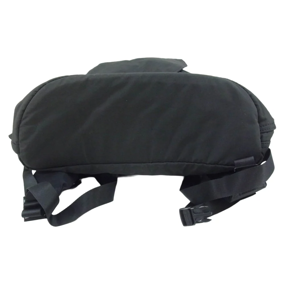 PORTER CLASSIC ポータークラシック WEATHER NEWTON EASY RUCKSACK リュック バックパック バッグ ブラック系【中古】 - Image 4