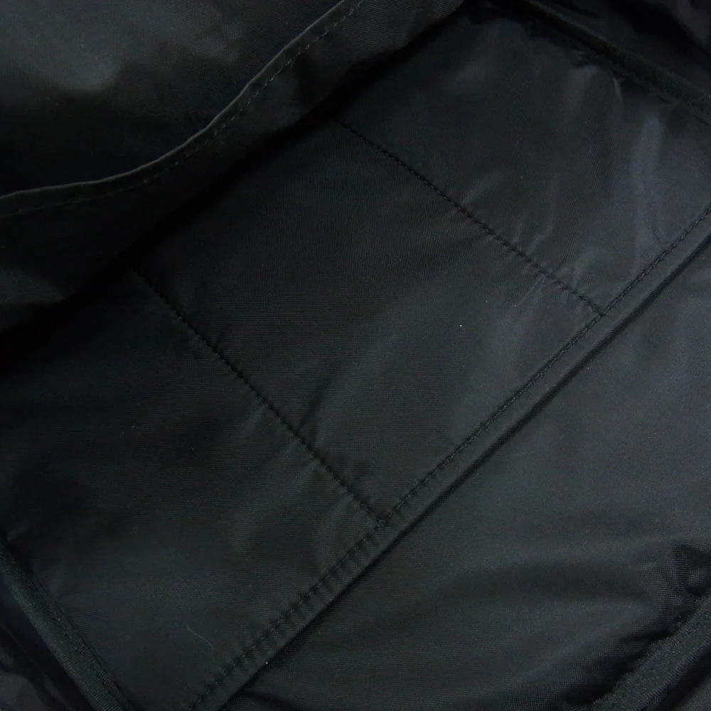PORTER CLASSIC ポータークラシック NEWTON BUSINESS RUCKSACK L リュック バックパック バッグ ブラック系【中古】 - Image 6
