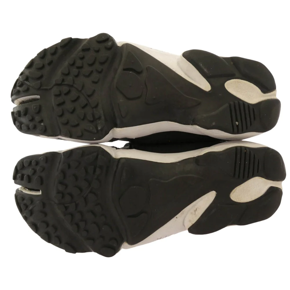 NIKE ナイキ 308662-025 AIR RIFT エアリフト サンダル スニーカー ブラック系 28cm【中古】 - Image 6