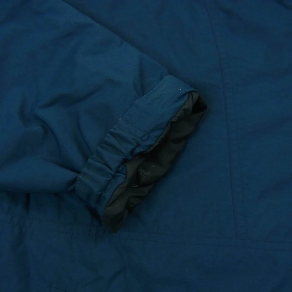 THE NORTH FACE ノースフェイス NP71933 Compact Nomad Jacket コンパクト ノマド ジャケット ネイビー系 L【中古】 - Image 4