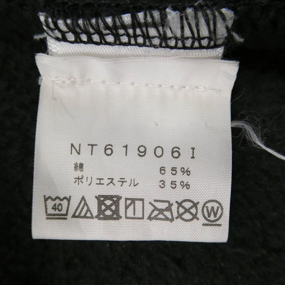 Supreme シュプリーム 19AW NT61906I Statue Of Liberty Hooded Sweatshirt スタチューオブリバティ プルオーバー パーカー フーディー ブラック系 S【中古】 - Image 7