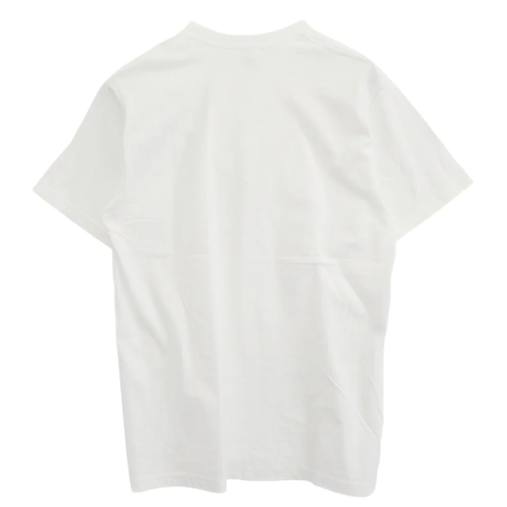 Supreme シュプリーム 25SS Western Beef ウエスタン ビーフ クルーネック 半袖 Tシャツ ホワイト ホワイト系 M【極上美品】【中古】 - Image 2