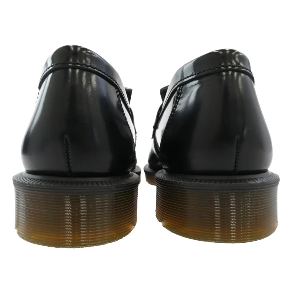 Dr.Martens ドクターマーチン 25024001 ADRIAN SNAFFLE エイドリアン スナッフル ローファー レザーシューズ ブラック系 43【新古品】【未使用】【中古】 - Image 3