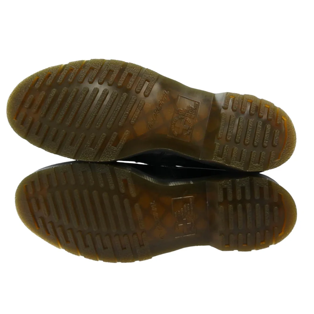 Dr.Martens ドクターマーチン 25024001 ADRIAN SNAFFLE エイドリアン スナッフル ローファー レザーシューズ ブラック系 43【新古品】【未使用】【中古】 - Image 6