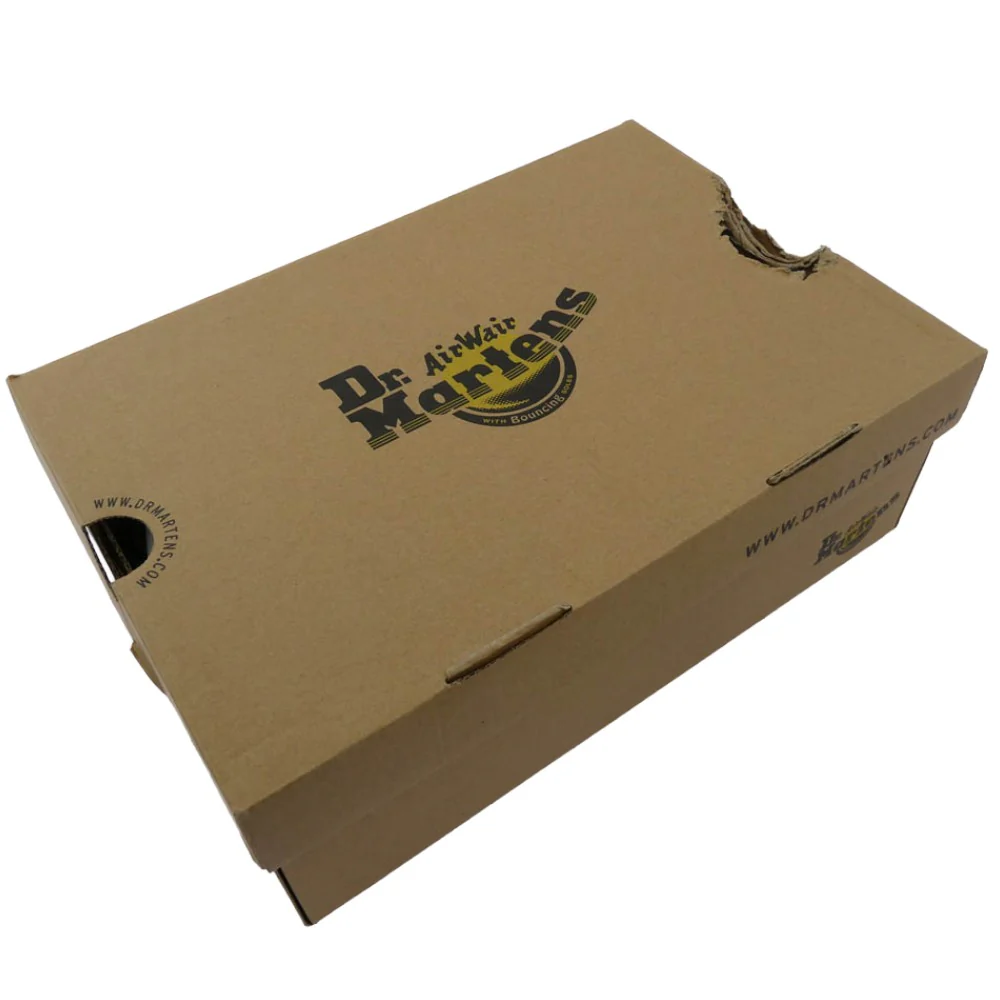 Dr.Martens ドクターマーチン 25024001 ADRIAN SNAFFLE エイドリアン スナッフル ローファー レザーシューズ ブラック系 43【新古品】【未使用】【中古】 - Image 9