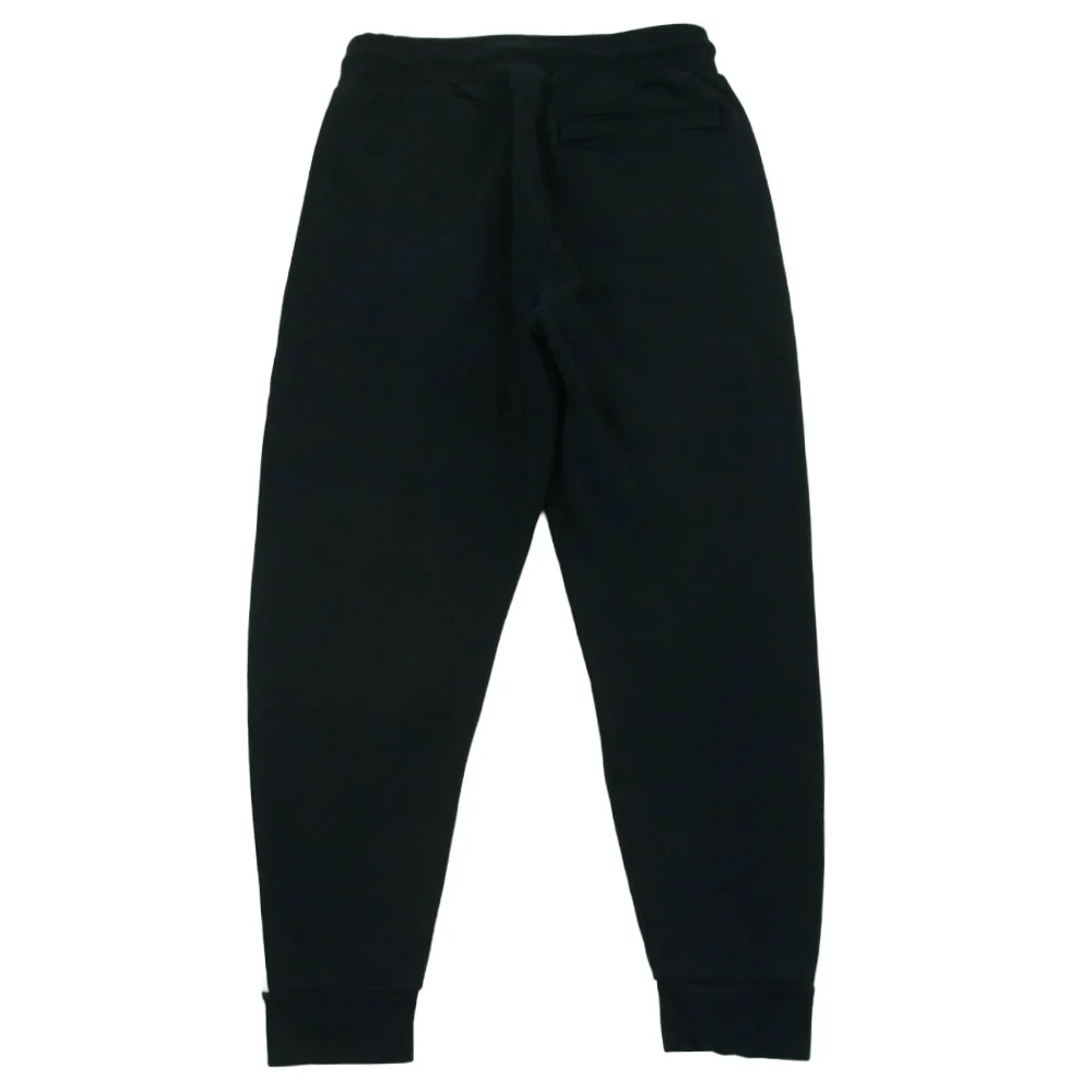 NIKE ナイキ DB6503-010 JORDAN BRAND AS M J PSG FLEECE PANT ジョーダン ブランド PSG フリース スウェット パンツ ブラック系 M【中古】 - Image 2