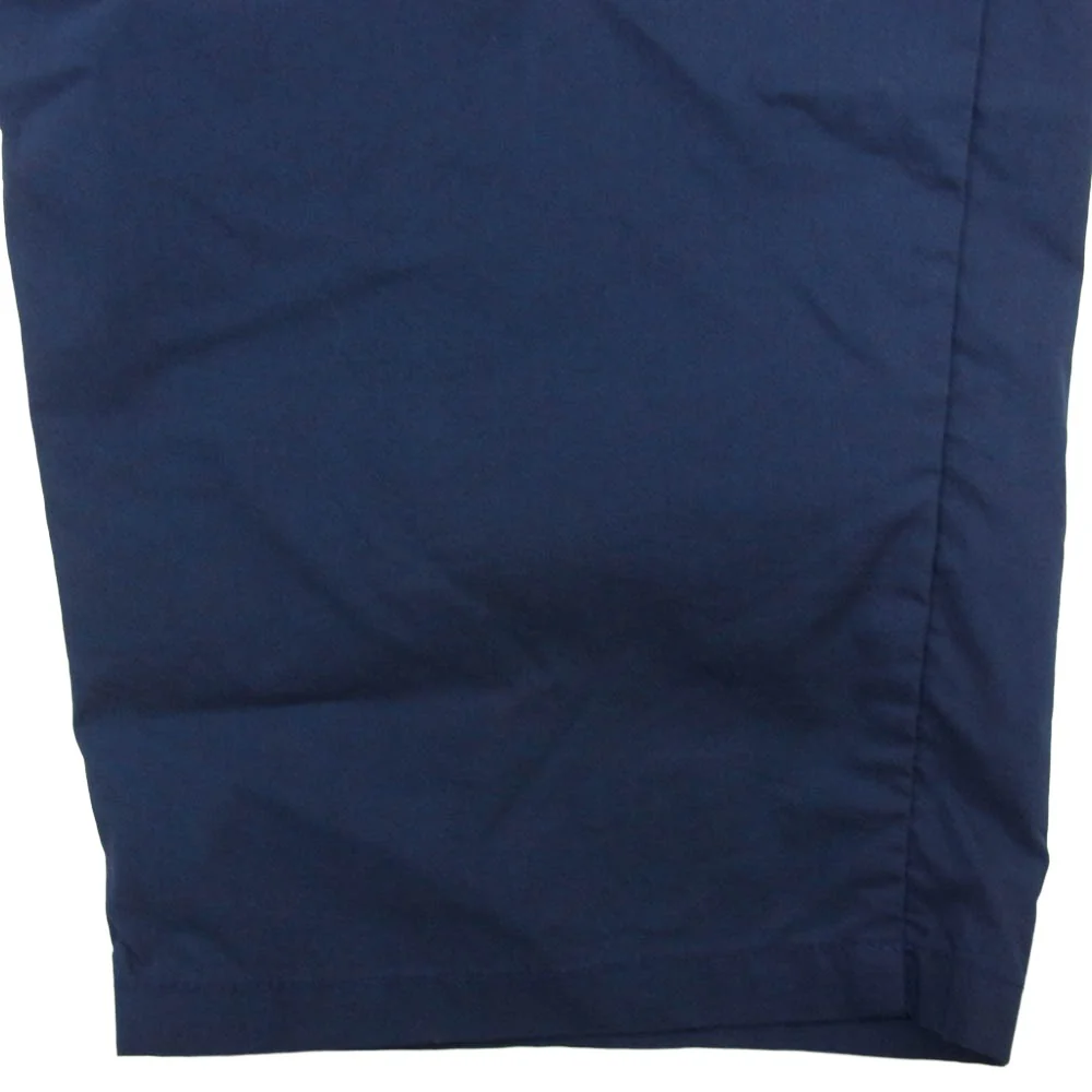 WTAPS ダブルタップス 24SS 241TQDT-PTM03 LEZ HUNTS TROUSERS CTPL WEATHER COOLMAX ウェザー クールマックス タックパンツ ネイビー系 X03【中古】 - Image 5