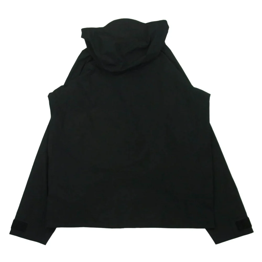 MARMOT マーモット TOMRJK09SP SHIPS AllWeather Parka gore-tex シップス ゴアテックス マウンテン パーカー ジャケット ブラック系 L【中古】 - Image 2